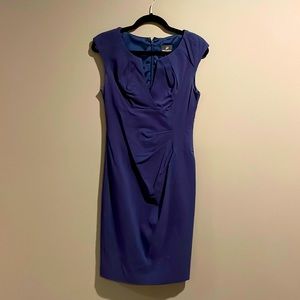 Adrianna Papell dress